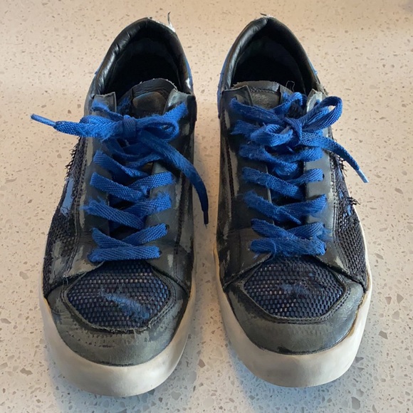 Golden Goose Limited Edition Stardan Sneaker - Picture 2 of 8